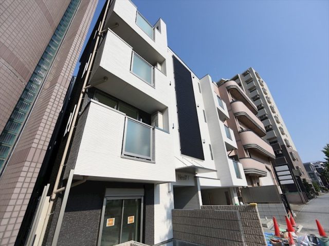 Neo駈上 愛知県名古屋市南区駈上2丁目7-32
