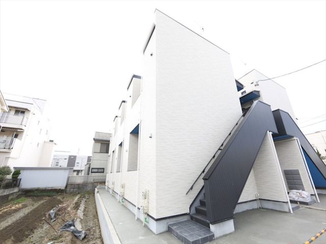 イルクオーレ高道町 愛知県名古屋市中村区高道町1丁目10-22