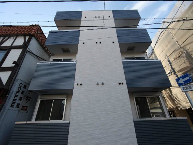 FELICEVI(フェリーチェ6) 愛知県名古屋市中村区深川町2丁目31