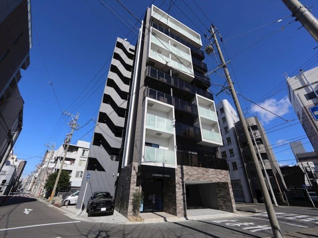 ラクラーレVINTIA 愛知県名古屋市中区新栄1丁目42-9