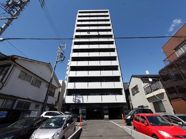 GRANDUKE新栄 愛知県名古屋市中区新栄2丁目13-19