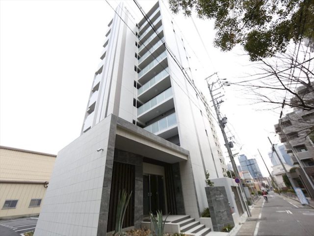 プレスティ則武 愛知県名古屋市西区菊井1丁目19-23