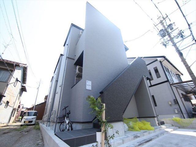 Haro Sakura(ハロサクラ)愛知県名古屋市南区呼続3丁目12-16-2