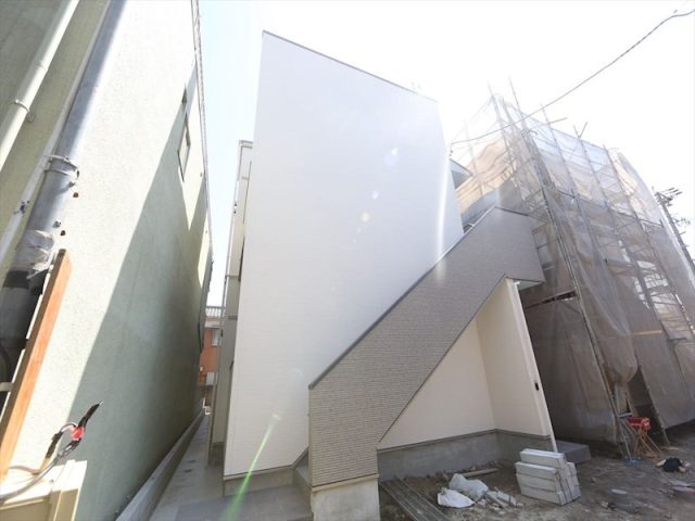 CielBleu志賀本通(シエルブルー志賀本通) 愛知県名古屋市北区水切町2丁目19-2