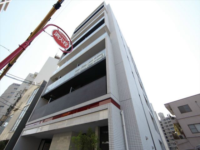 イーハトーブ大曽根 愛知県名古屋市北区山田1丁目3-19
