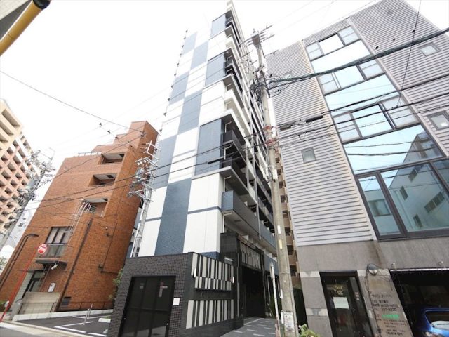 アステリ鶴舞ディオ 愛知県名古屋市中区千代田3丁目16-5