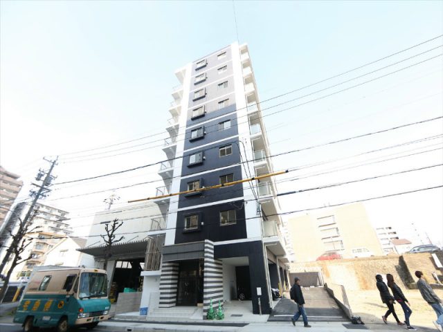 GRAN CREST(グランクレスト) 愛知県名古屋市中区松原2丁目19-37