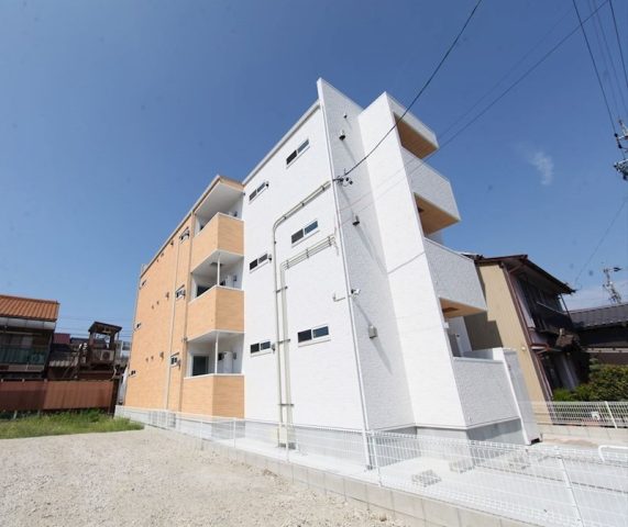 MOVE堀田 愛知県名古屋市瑞穂区苗代町6-17