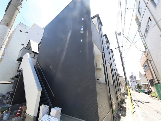 REFINED TASTE西日置(リファインドテイスト西日置)愛知県名古屋市中川区西日置2丁目7-25