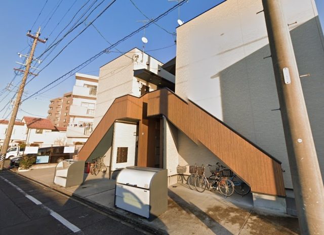 Kiino(キーノ) 愛知県名古屋市南区明治1丁目9-19-2