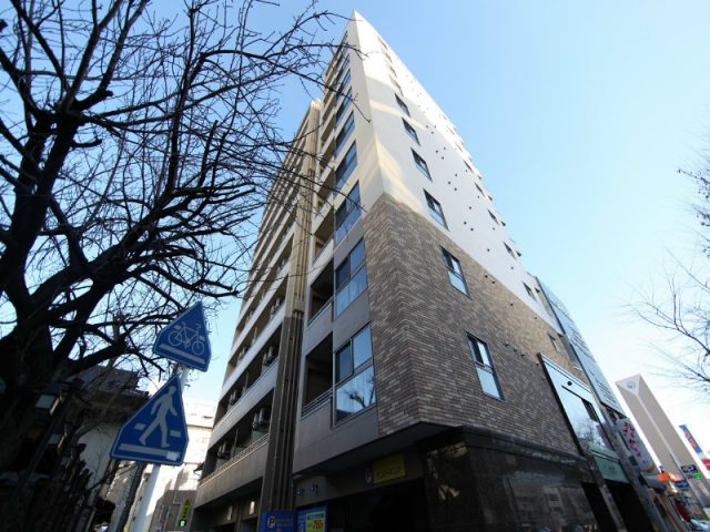 サン名駅南ビル 愛知県名古屋市中村区名駅南1丁目9-11