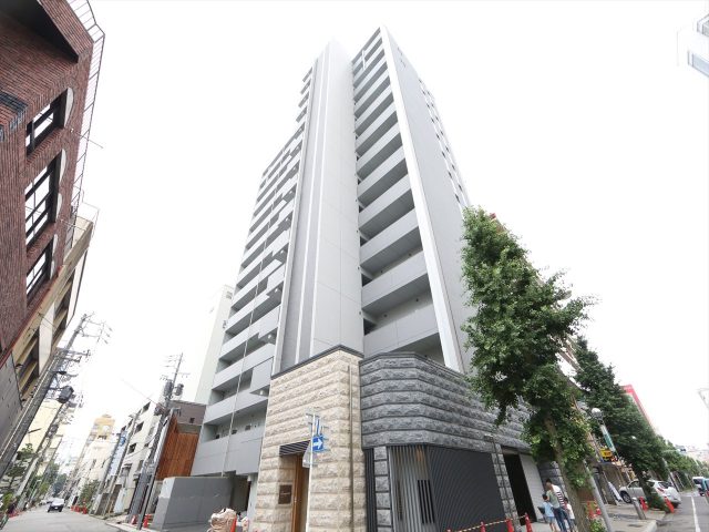 セレニティー大須 愛知県名古屋市中区大須3丁目14-2
