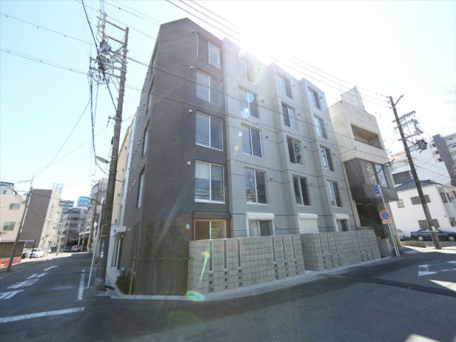 Branche千代田 愛知県名古屋市中区千代田1丁目15-1