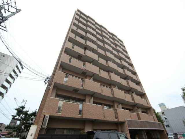 セントラルコート千代田 愛知県名古屋市中区千代田4丁目10-24