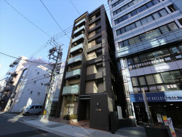 Chestnut88 愛知県名古屋市中村区名駅南1丁目19-28