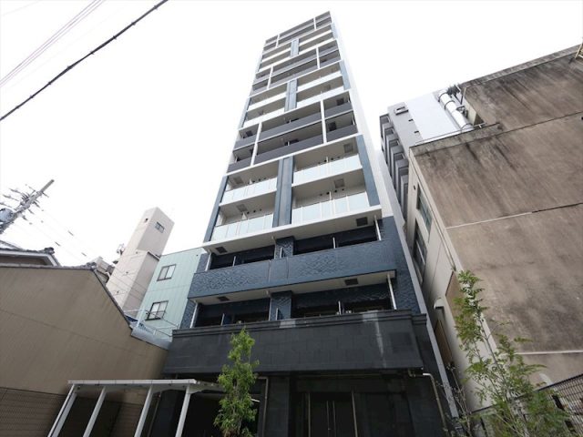 メイクスデザイン鶴舞 愛知県名古屋市中区千代田5丁目4-3