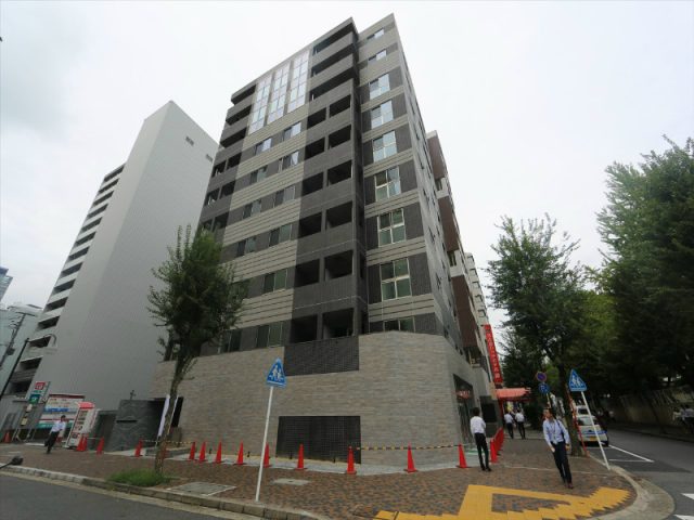 ルーエ錦 愛知県名古屋市中区錦1丁目8-27