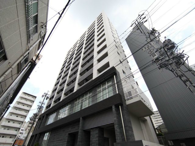 グランアべニュー西大須 愛知県名古屋市中区松原1丁目14-23