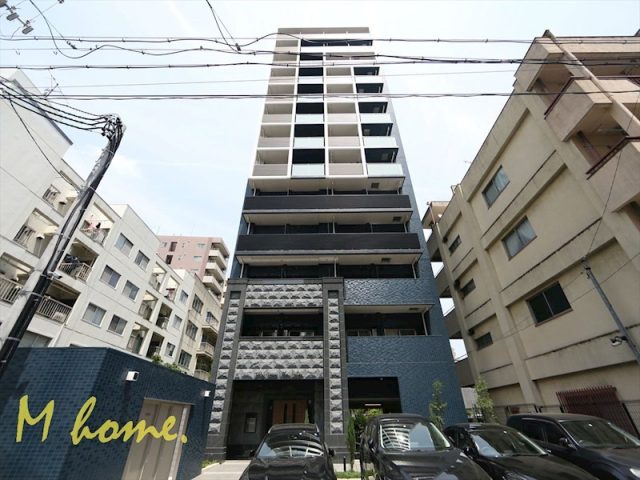 プレサンスTHE栄 愛知県名古屋市中区栄5丁目19-24