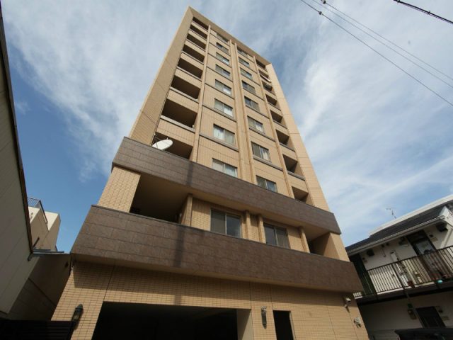 グランデージ泉 愛知県名古屋市東区泉3丁目9-4