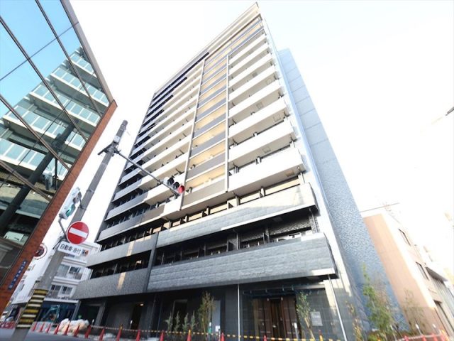 プレサンス名古屋駅ゲート 愛知県名古屋市中村区竹橋町24-12