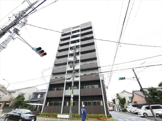 プライム松原 愛知県名古屋市中村区松原町5丁目71-1