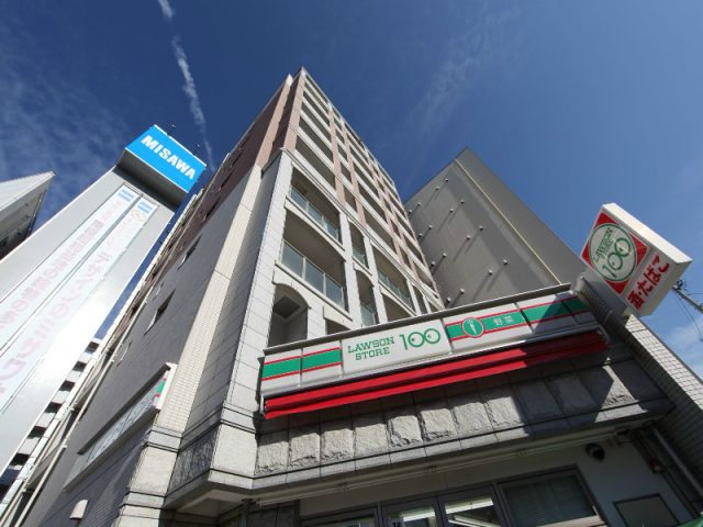AHビル 愛知県名古屋市中区新栄2丁目19-3