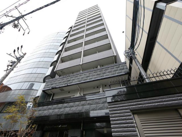 プレサンス丸の内城雅 愛知県名古屋市中区丸の内2丁目6-6