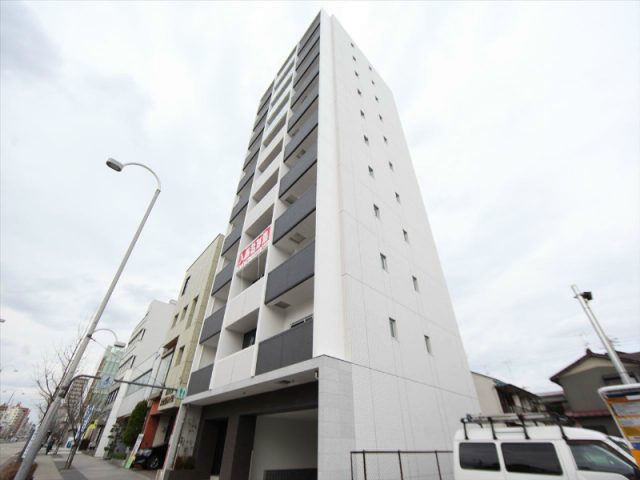 シャルール 愛知県名古屋市瑞穂区瑞穂通4丁目44