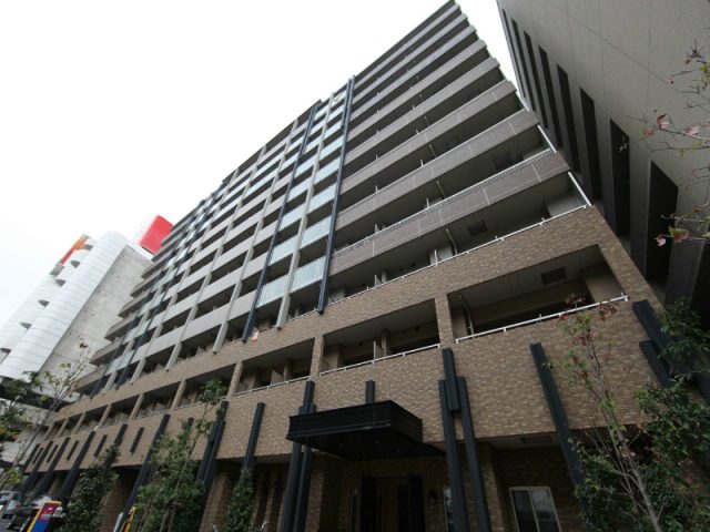 La Douceur山王 愛知県名古屋市中川区山王1丁目2-29