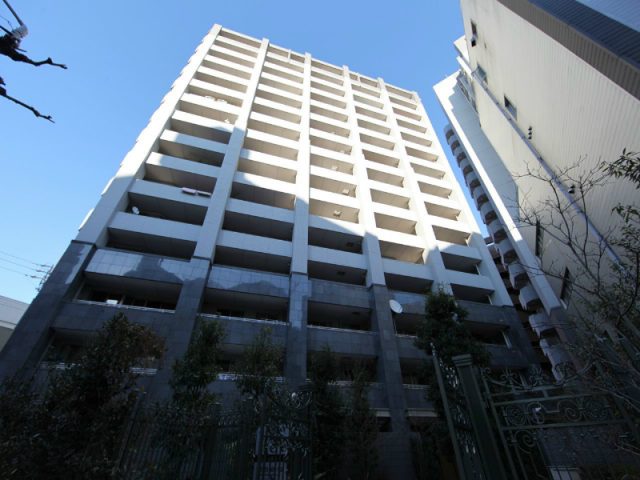 レジディア泉 愛知県名古屋市東区泉1丁目3-43