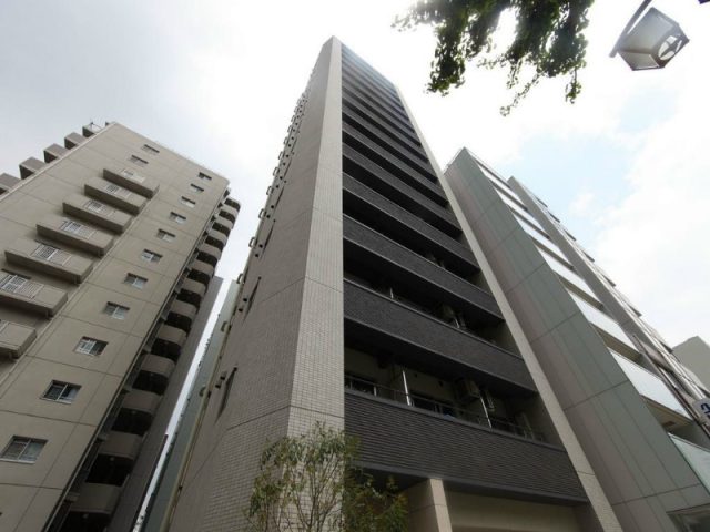ライブコート丸の内 愛知県名古屋市中区丸の内3丁目10-22