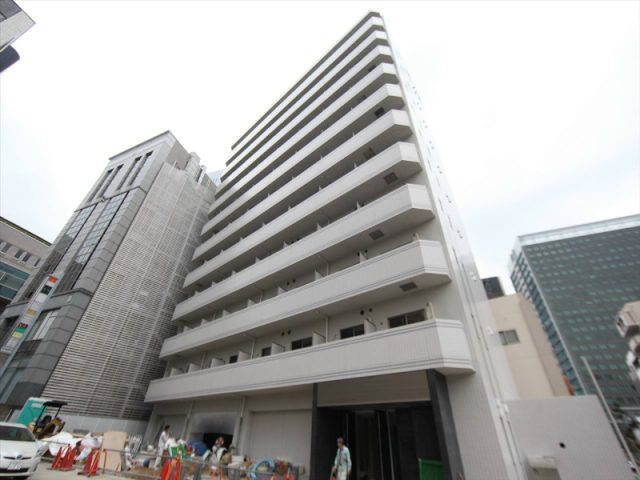 プリフェラブル栄 愛知県名古屋市東区東桜1丁目9-14