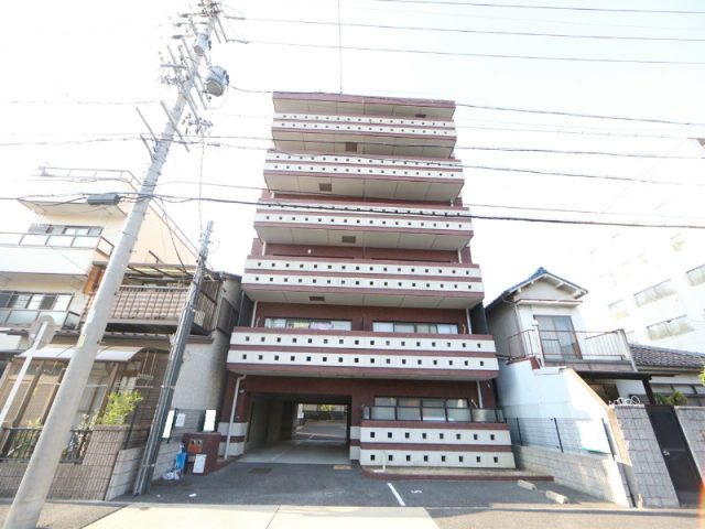 Gloria(グローリア) 愛知県名古屋市東区新出来2丁目5-29
