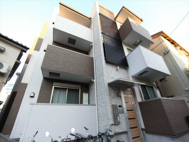 Albireo(アルビレオ) 愛知県名古屋市中村区太閤4丁目15-23