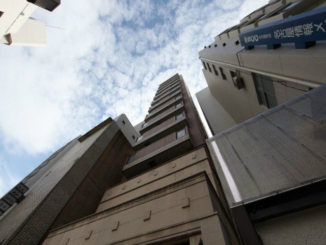 セントラルハイツ栄 愛知県名古屋市中区栄4丁目15-15