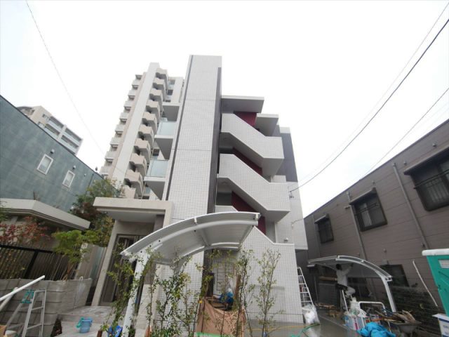 エスペランサ 愛知県名古屋市瑞穂区山下通5丁目23