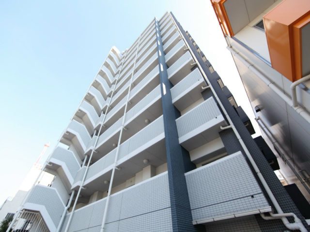 willDo伝馬町 愛知県名古屋市熱田区伝馬1丁目2-9