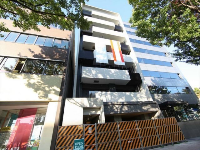 PacePalazzo(パーチェパラッツォ)愛知県名古屋市中区栄5丁目25-26