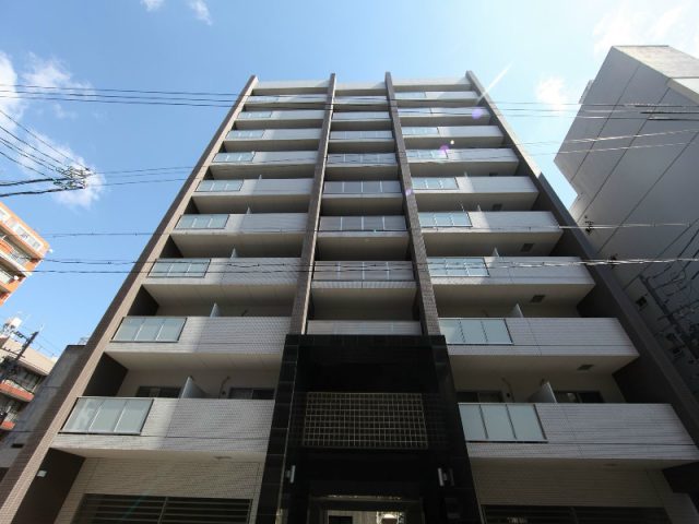 エルミタージュ新栄 愛知県名古屋市中区新栄2丁目11-25