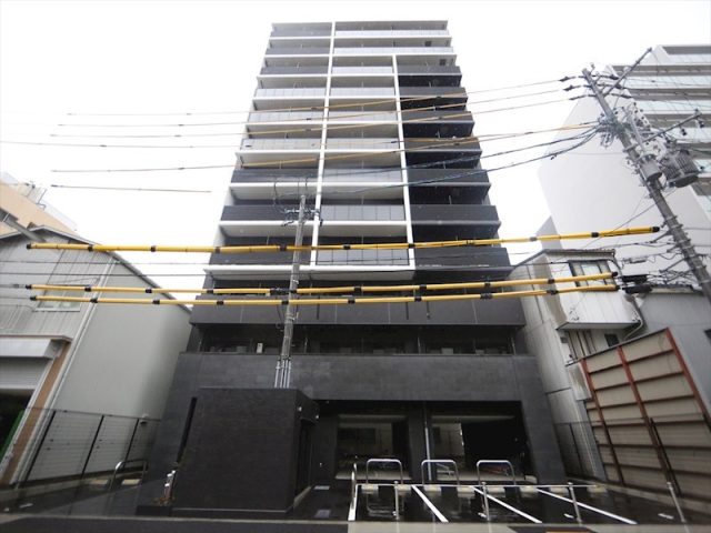 メイクスデザイン名駅南 愛知県名古屋市中村区名駅南3丁目12-32