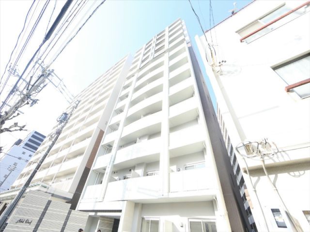 アーデルドルフ 愛知県名古屋市中区千代田3丁目32-23