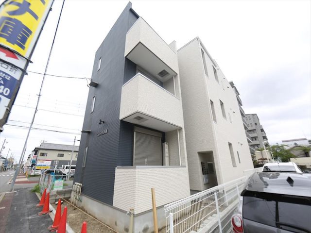 Gallery庄内通(ギャラリー庄内通)愛知県名古屋市西区大金町2丁目17番地