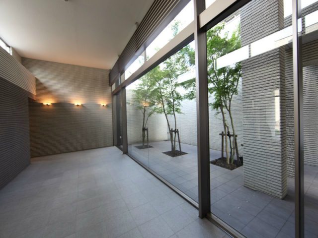 レジディア徳川 愛知県名古屋市東区徳川2丁目8-5