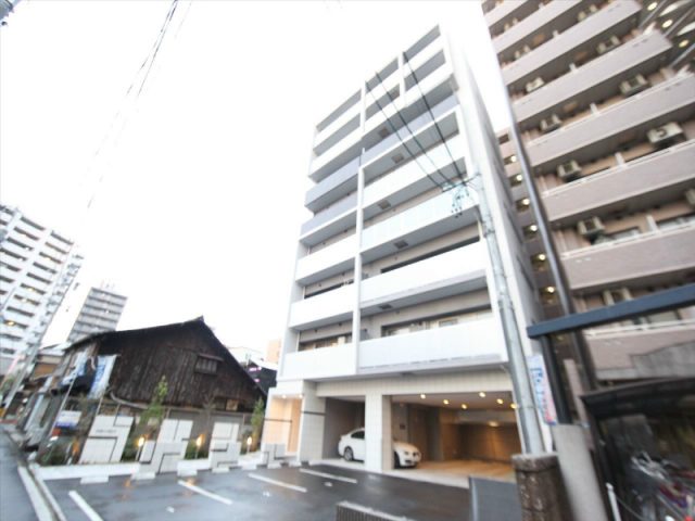 グランディール名古屋 愛知県名古屋市西区名駅2丁目23-22