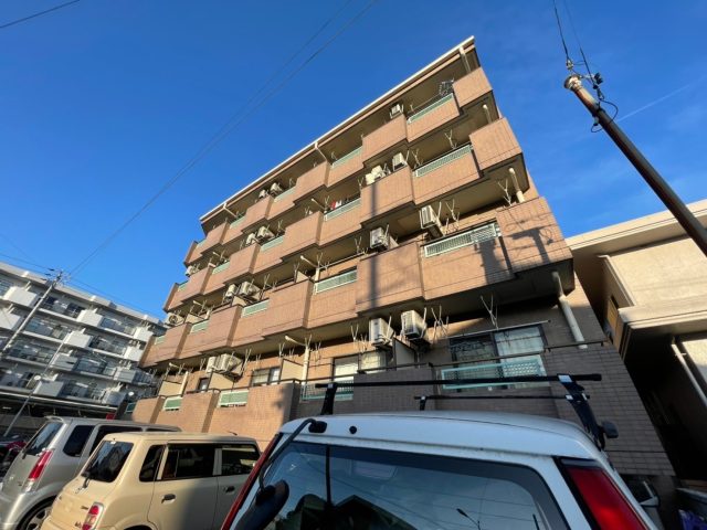 スカイコールほうねん 愛知県名古屋市千種区豊年町5-1