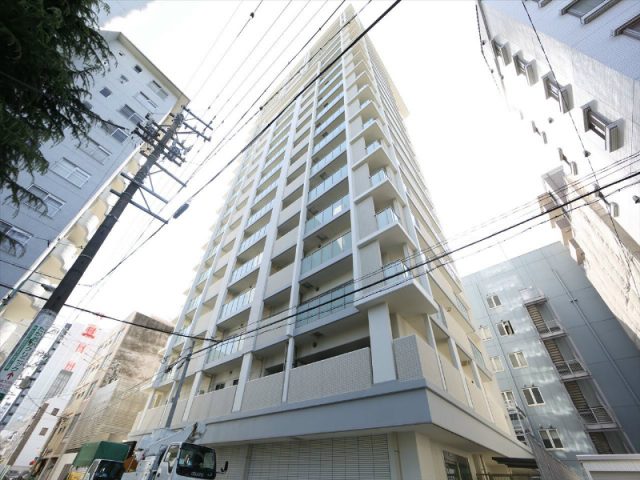 プレミスト泉レジデンス 愛知県名古屋市東区泉2丁目13-10