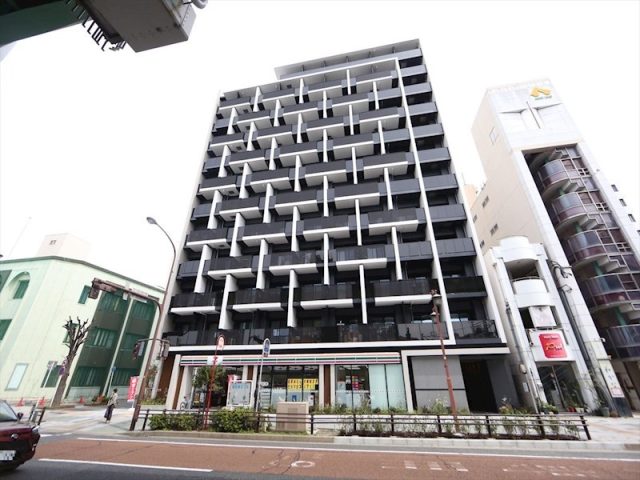 Live Casa堀田 愛知県名古屋市瑞穂区堀田通9丁目1-3