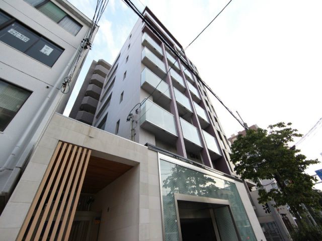 ル・シャンパーニュ 愛知県名古屋市千種区今池4丁目1-11