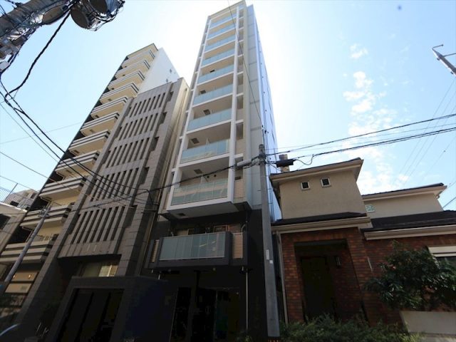 LiveCasa金山 愛知県名古屋市中区伊勢山2丁目11-2